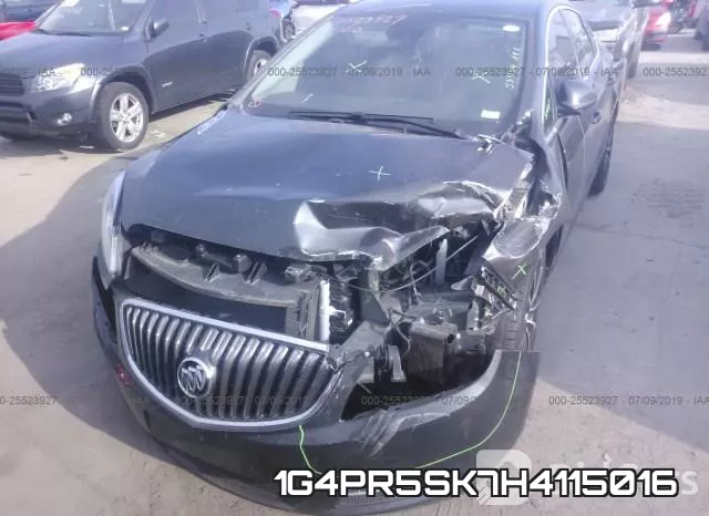 1G4PR5SK7H4115016 фото 7