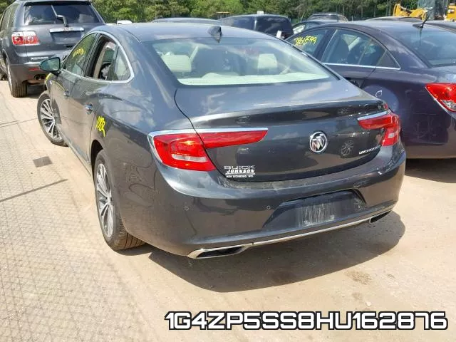 1G4ZP5SS8HU162876 фото 4