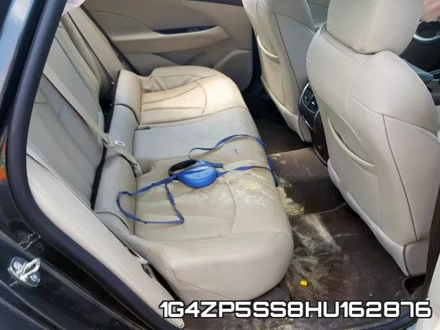 1G4ZP5SS8HU162876 фото 7