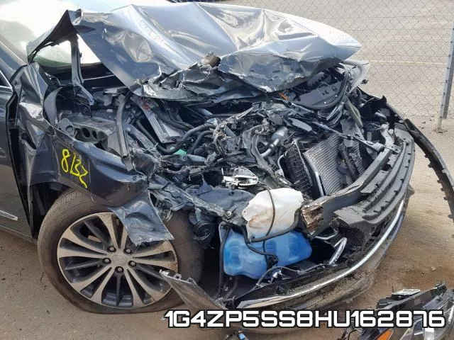 1G4ZP5SS8HU162876 фото 10