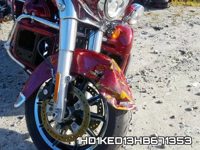 1HD1KED13HB671353 фото 10