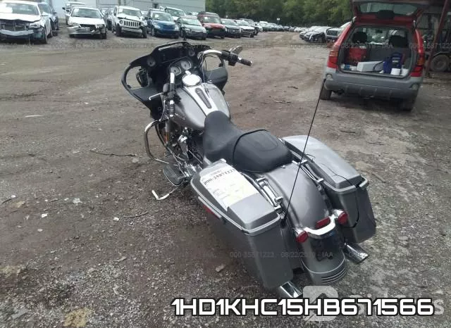 1HD1KHC15HB671566 фото 4