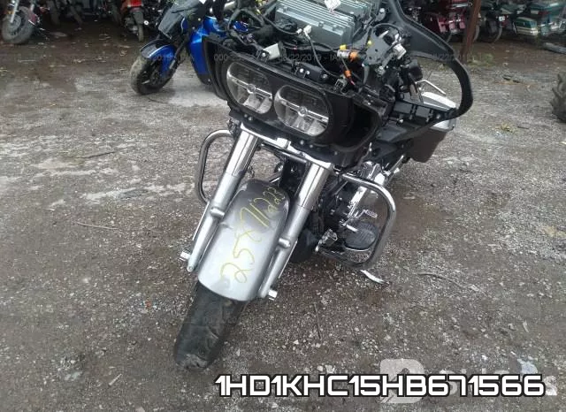 1HD1KHC15HB671566 фото 6