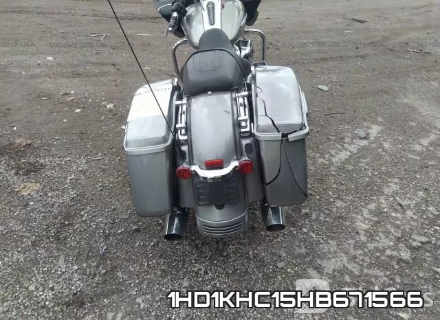 1HD1KHC15HB671566 фото 7