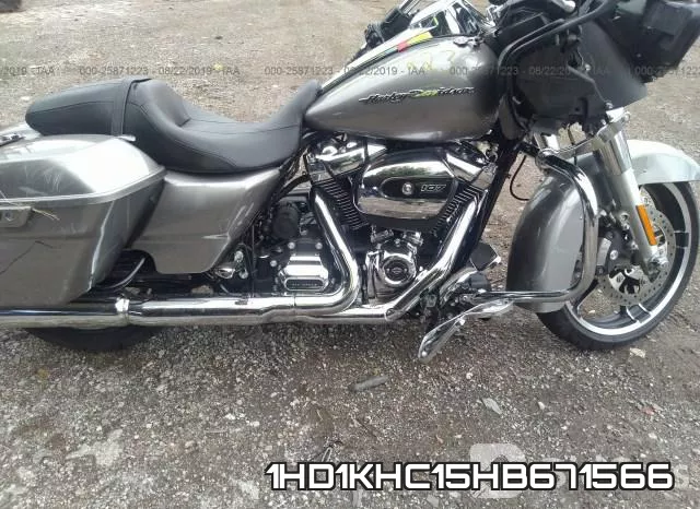 1HD1KHC15HB671566 фото 9