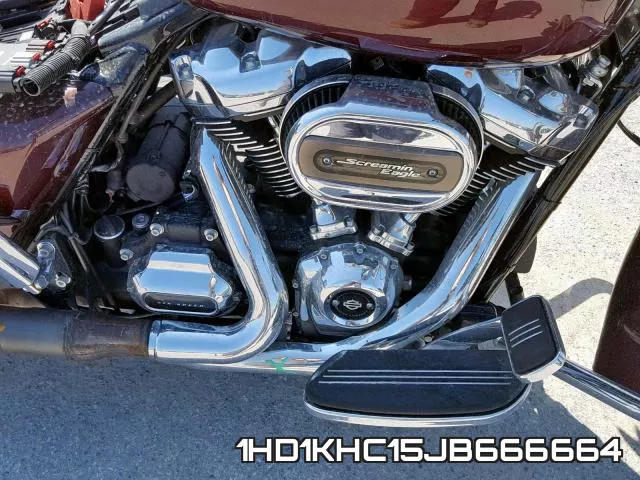 1HD1KHC15JB666664 фото 7