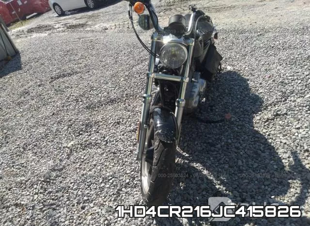 1HD4CR216JC415826 фото 6