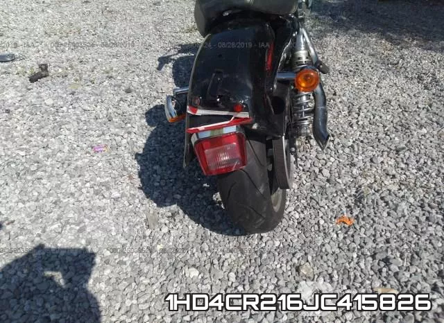 1HD4CR216JC415826 фото 7