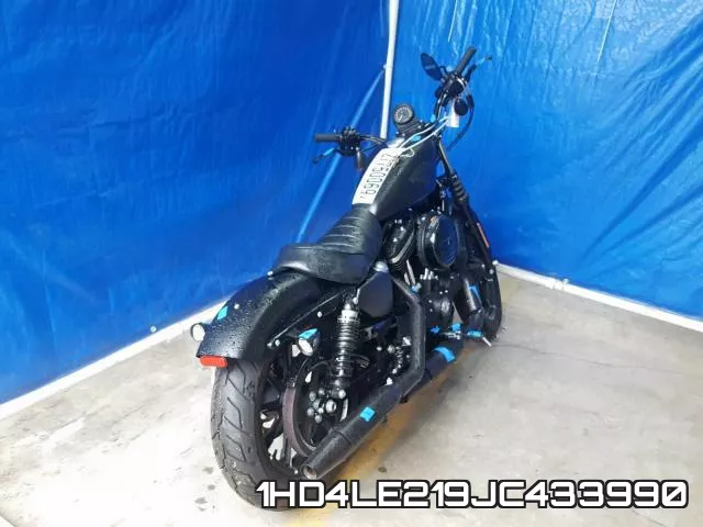 1HD4LE219JC433990 фото 5