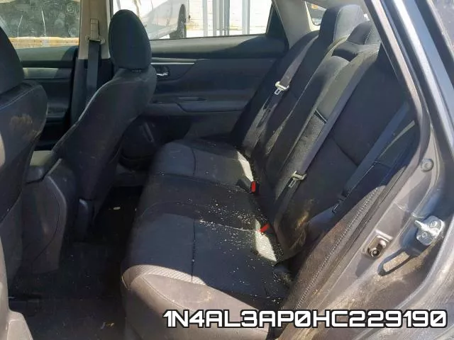 1N4AL3AP0HC229190 фото 7