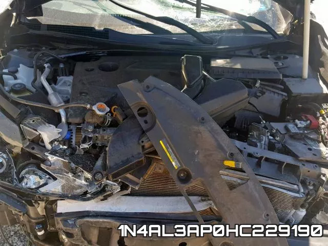 1N4AL3AP0HC229190 фото 8