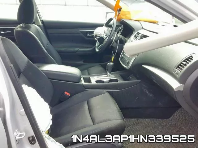1N4AL3AP1HN339525 фото 6