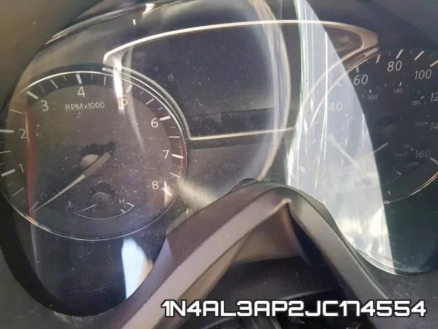 1N4AL3AP2JC174554 фото 9
