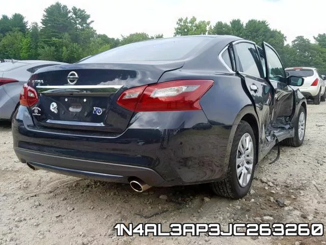 1N4AL3AP3JC263260 фото 5