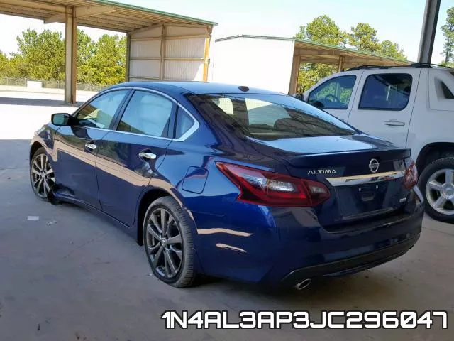 1N4AL3AP3JC296047 фото 4