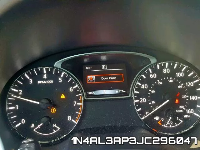 1N4AL3AP3JC296047 фото 9
