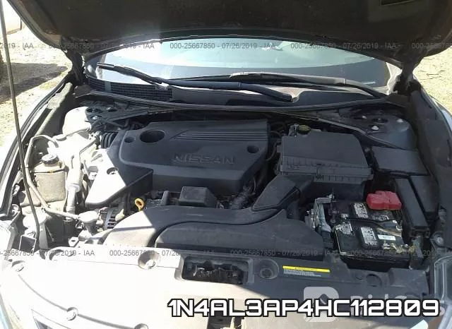 1N4AL3AP4HC112809 фото 2