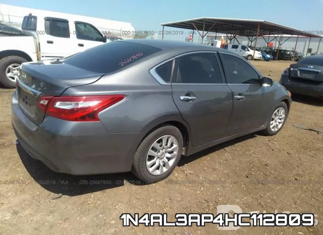 1N4AL3AP4HC112809 фото 5