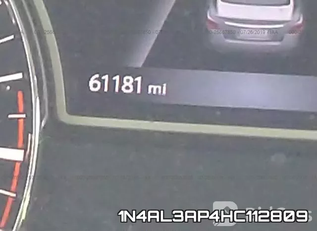 1N4AL3AP4HC112809 фото 8