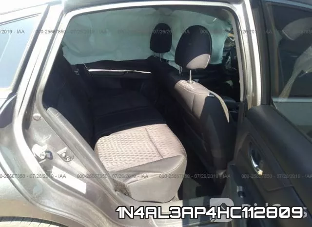 1N4AL3AP4HC112809 фото 9