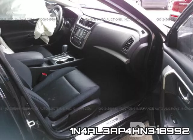 1N4AL3AP4HN318992 фото 6
