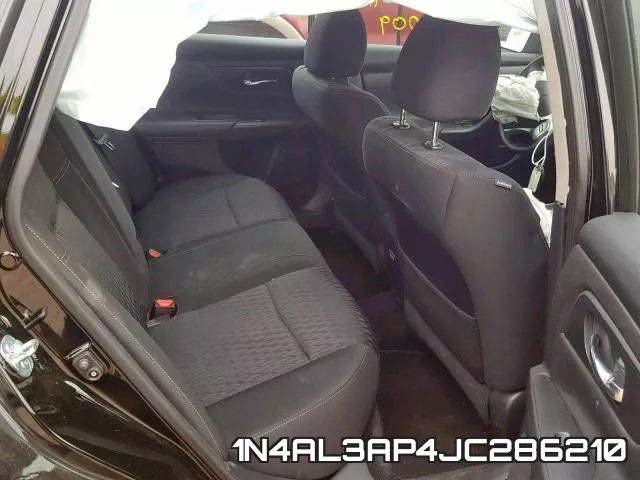 1N4AL3AP4JC286210 фото 7