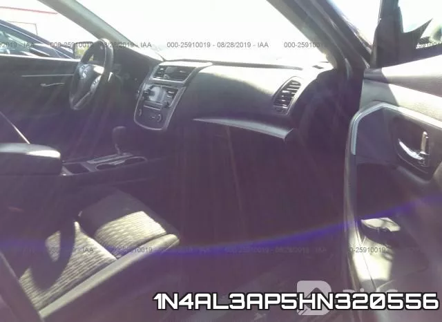 1N4AL3AP5HN320556 фото 6