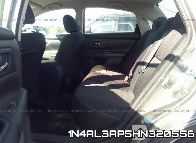 1N4AL3AP5HN320556 фото 9