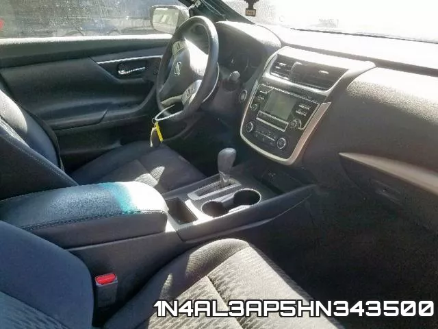1N4AL3AP5HN343500 фото 6