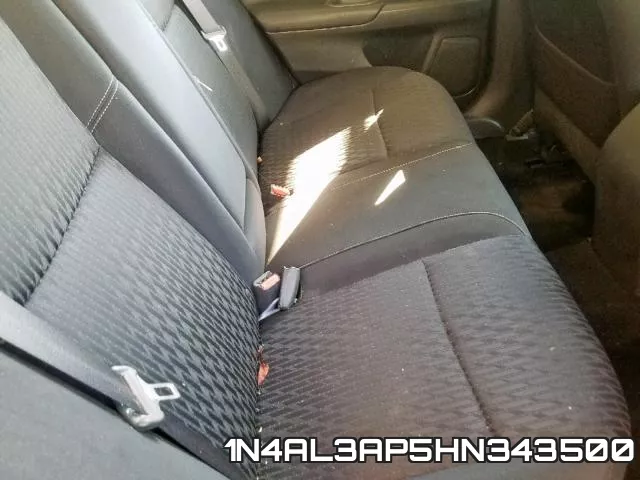 1N4AL3AP5HN343500 фото 7