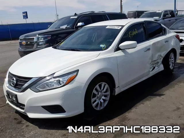 1N4AL3AP7HC188332 фото 3