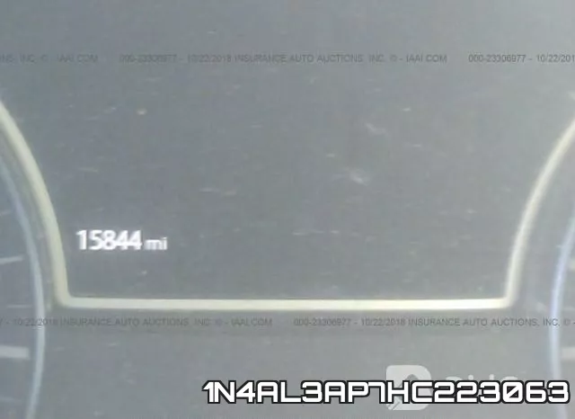 1N4AL3AP7HC223063 фото 8