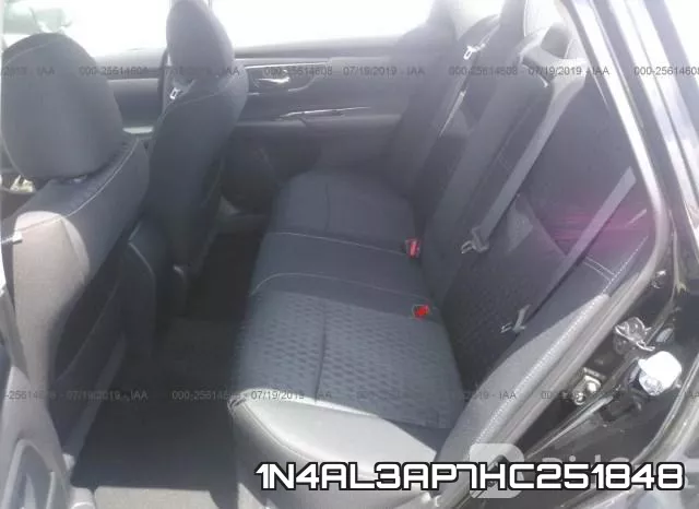 1N4AL3AP7HC251848 фото 9