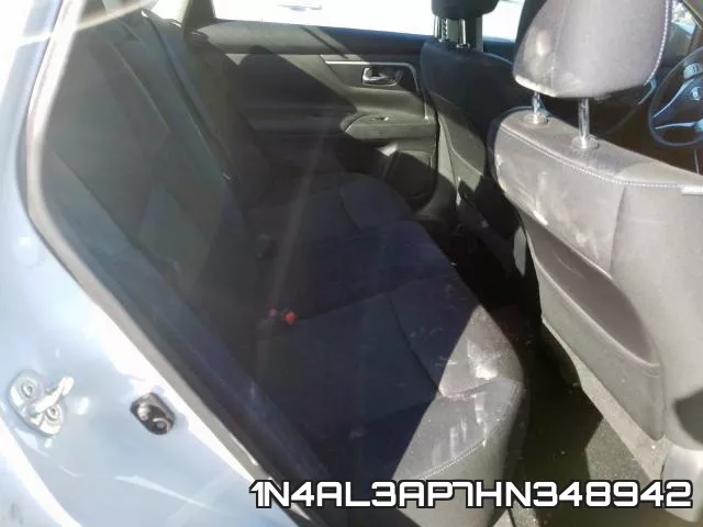 1N4AL3AP7HN348942 фото 7