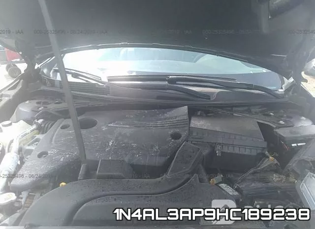 1N4AL3AP9HC189238 фото 2