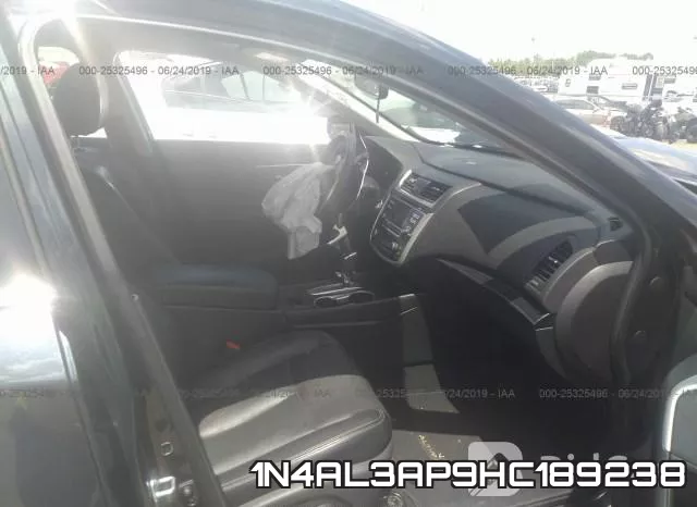 1N4AL3AP9HC189238 фото 6