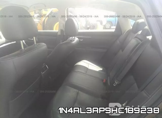 1N4AL3AP9HC189238 фото 9