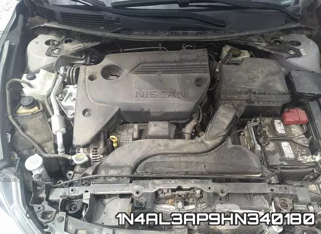 1N4AL3AP9HN340180 фото 2