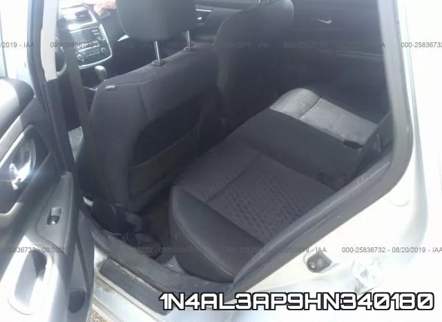 1N4AL3AP9HN340180 фото 9