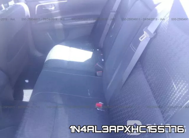 1N4AL3APXHC155776 фото 9