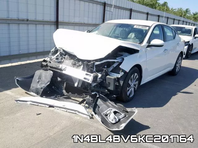 1N4BL4BV6KC201764 фото 3