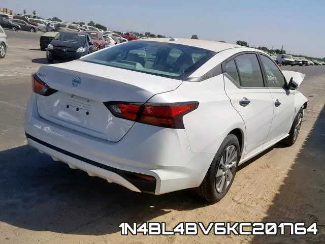 1N4BL4BV6KC201764 фото 5
