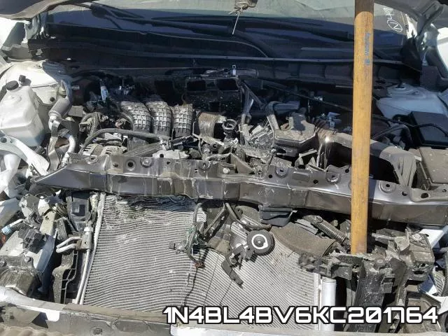 1N4BL4BV6KC201764 фото 8