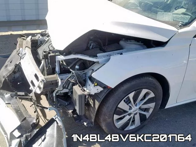 1N4BL4BV6KC201764 фото 10