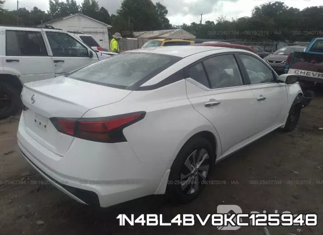 1N4BL4BV8KC125948 фото 5