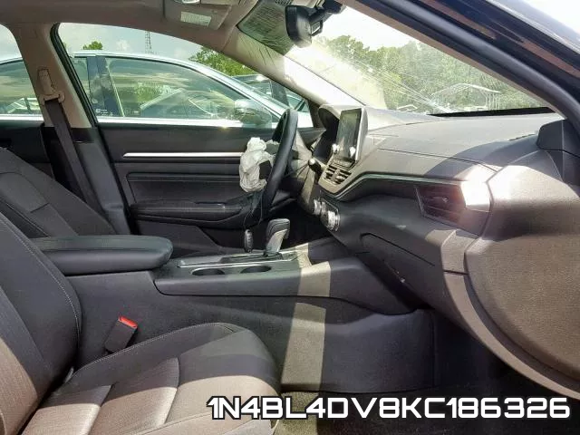 1N4BL4DV8KC186326 фото 6