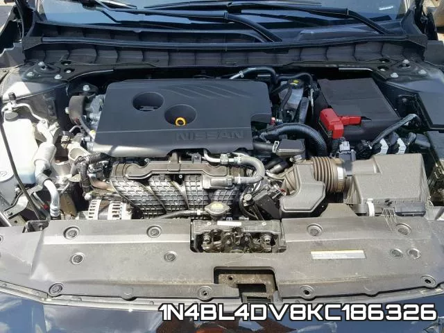 1N4BL4DV8KC186326 фото 8