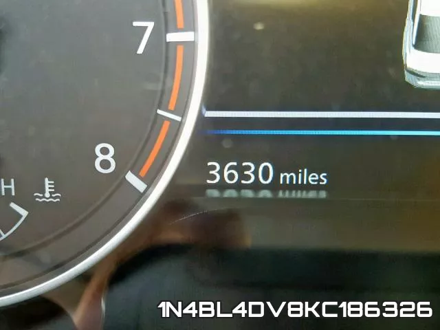 1N4BL4DV8KC186326 фото 9
