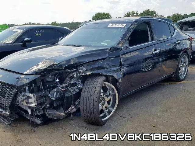 1N4BL4DV8KC186326 фото 10