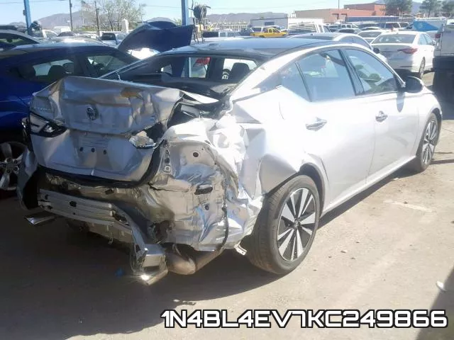 1N4BL4EV7KC249866 фото 5